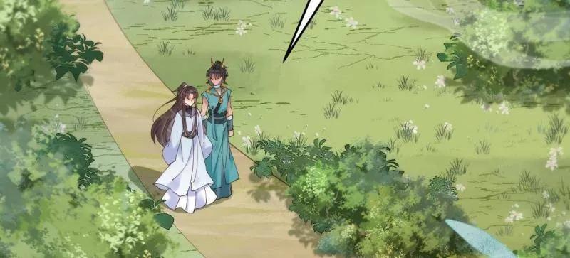 鬼医凤九 第620话 625 白倾城 第60页