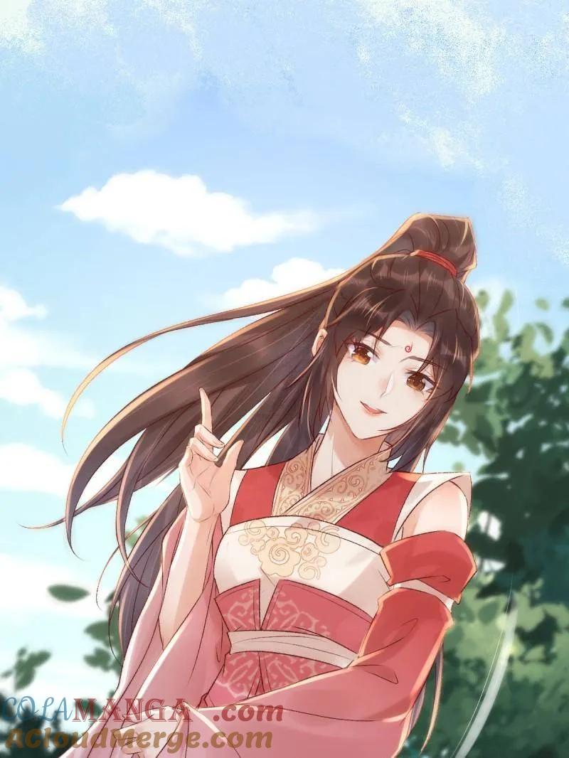 鬼医凤九 第620话 625 白倾城 第9页