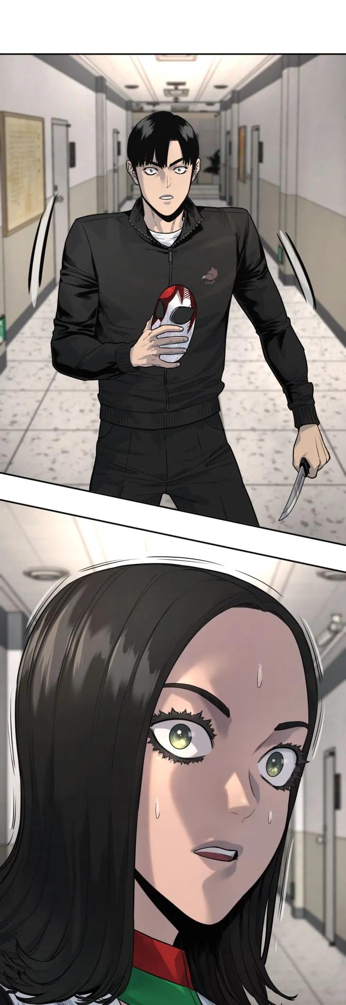 杀手转职 - [第2季 2话] 怪物 - 第35张图