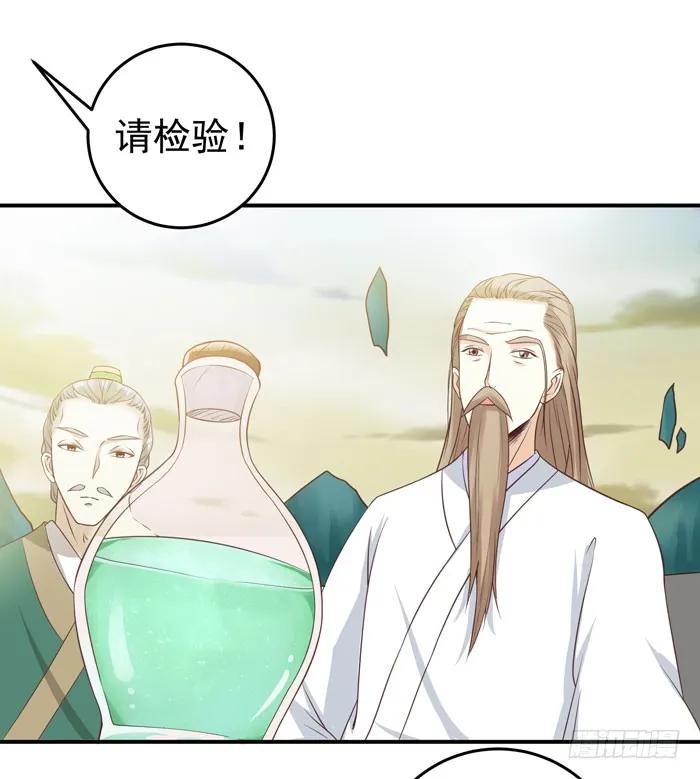 鬼医凤九 第79话 灵药大赛开始 第30页