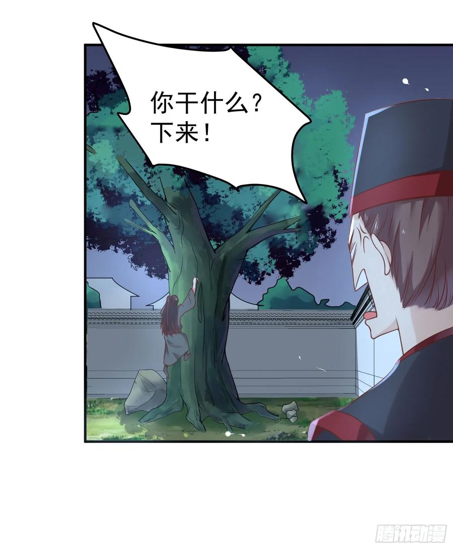 鬼医凤九 第83话 阎殿药楼 第28页