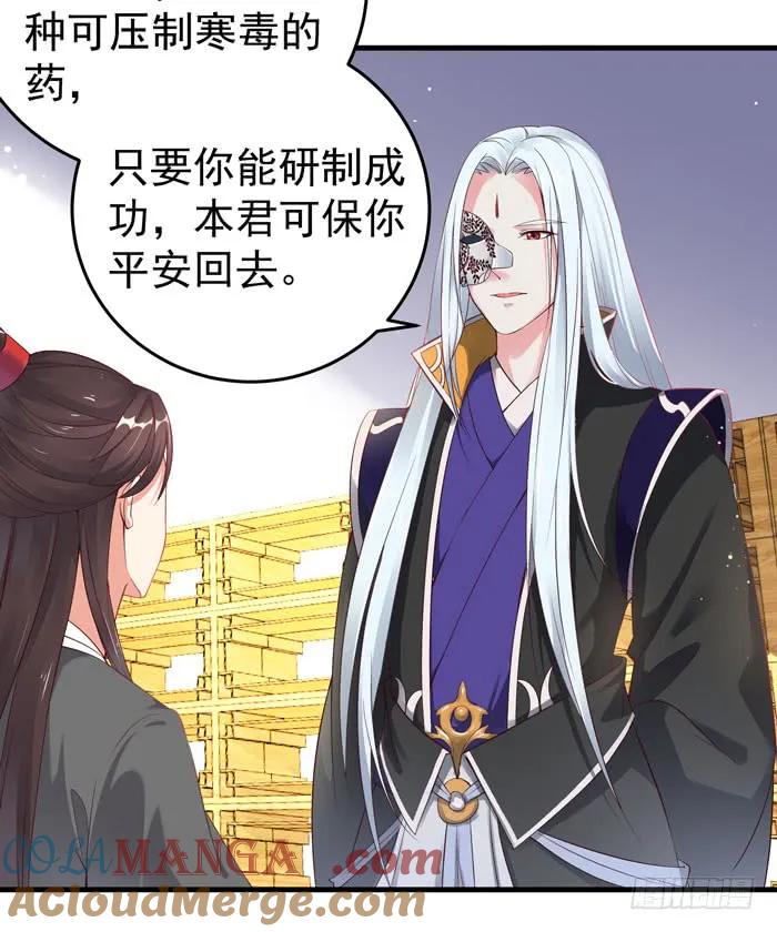 鬼医凤九 第84话 有病得治 第11页