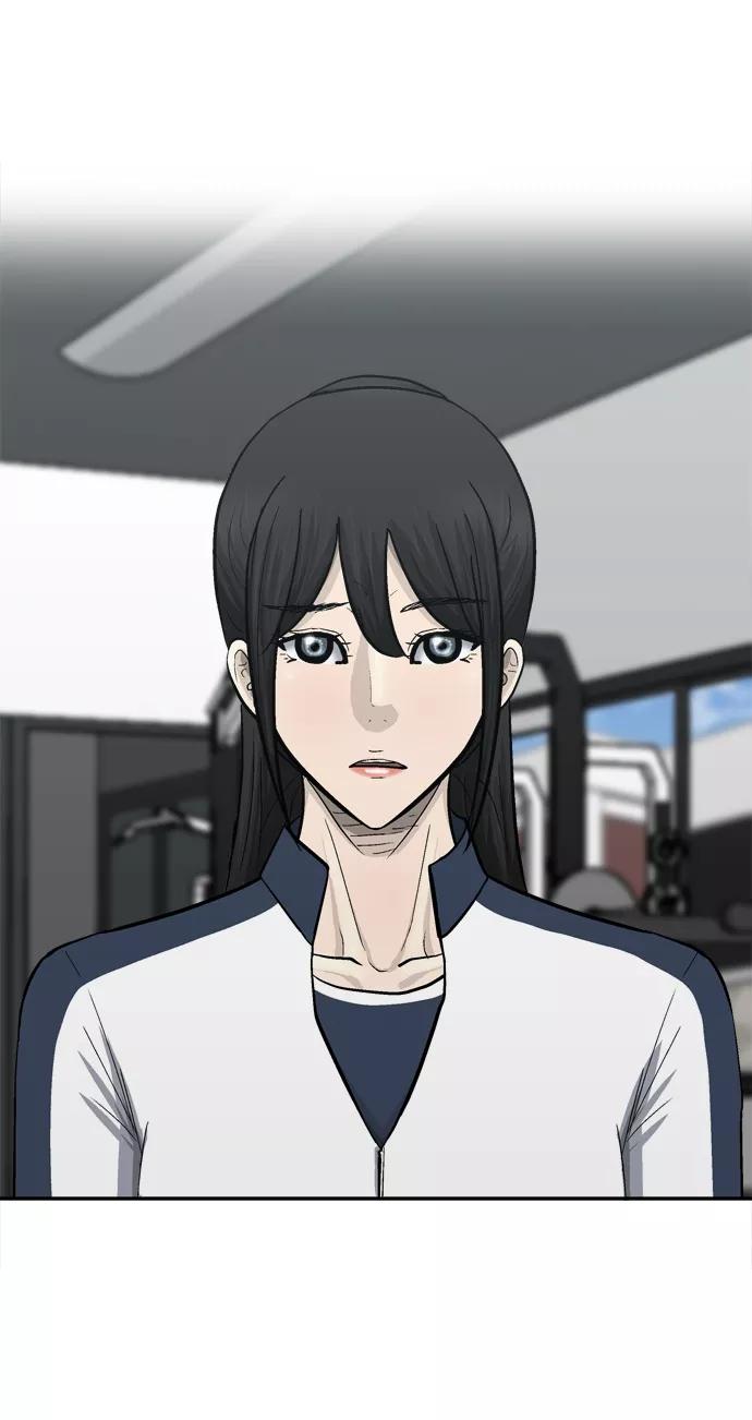 《God楼主》第59话 第35页