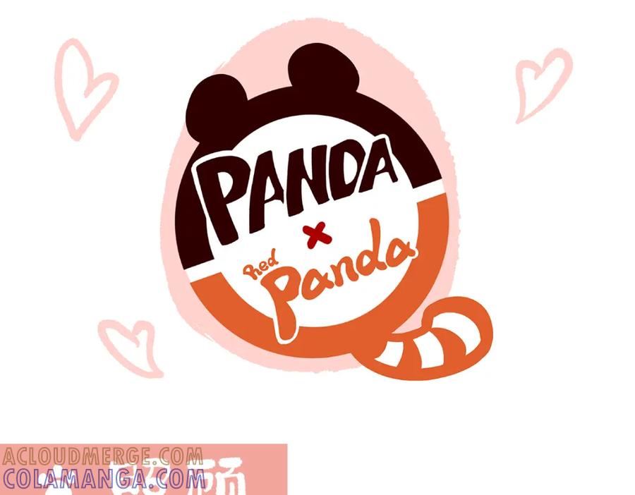 《胖达x胖达》第83话 第7页