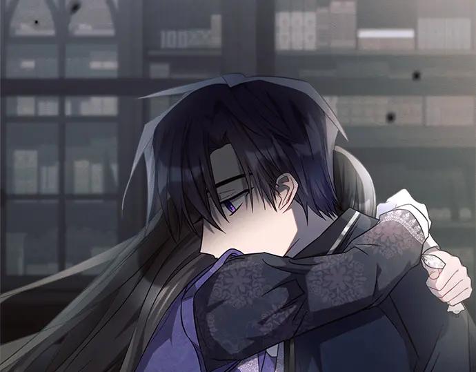 《黑暗皇女：雅什泰洛迪》第15话 第136页