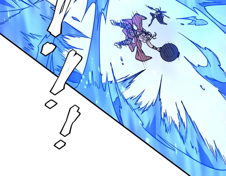 《全球惊悚：开局万亿冥币》第256话 战鬼王！ 第30页