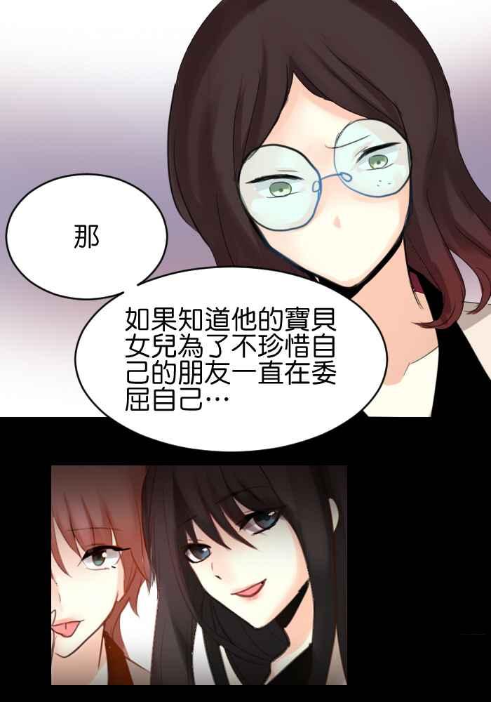 《倾恋的蜜封罐》025-- 都是笨蛋 第5页