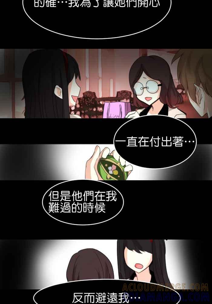 《倾恋的蜜封罐》025-- 都是笨蛋 第7页