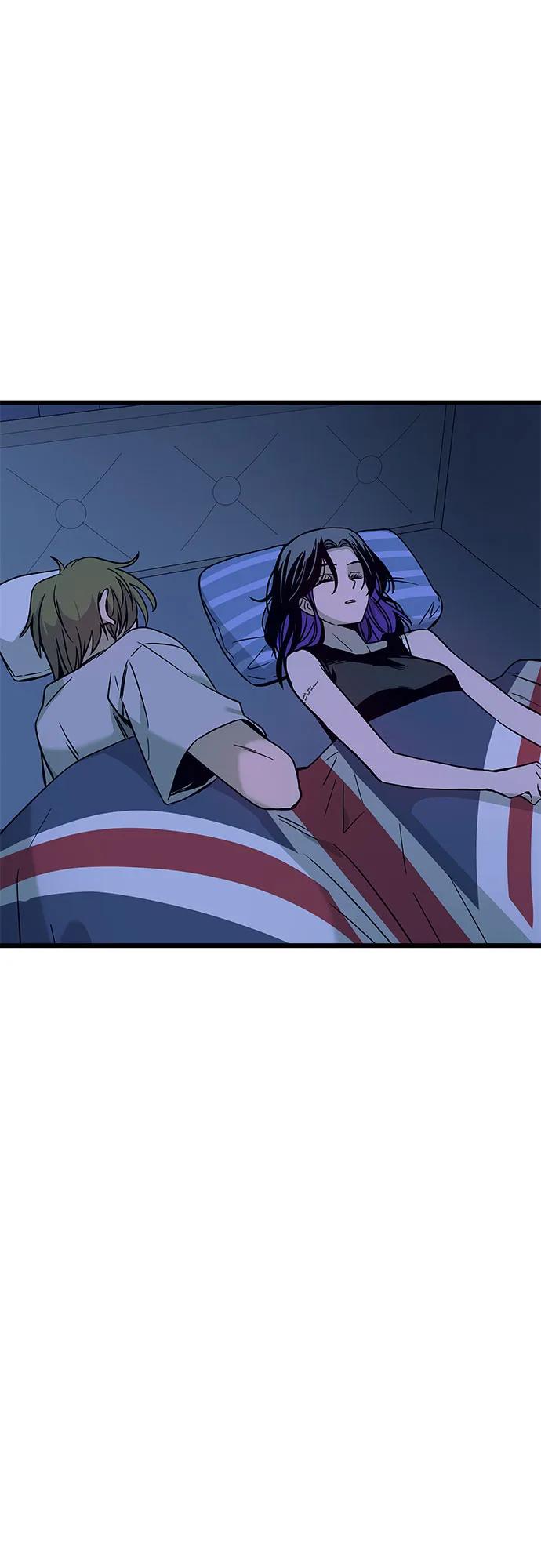 《末班车上的Crush》第36话 第94页