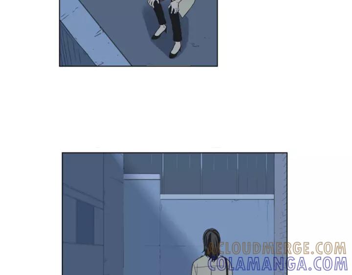 《不能恋爱的房间》第47话 叫做爱情的东西 第88页