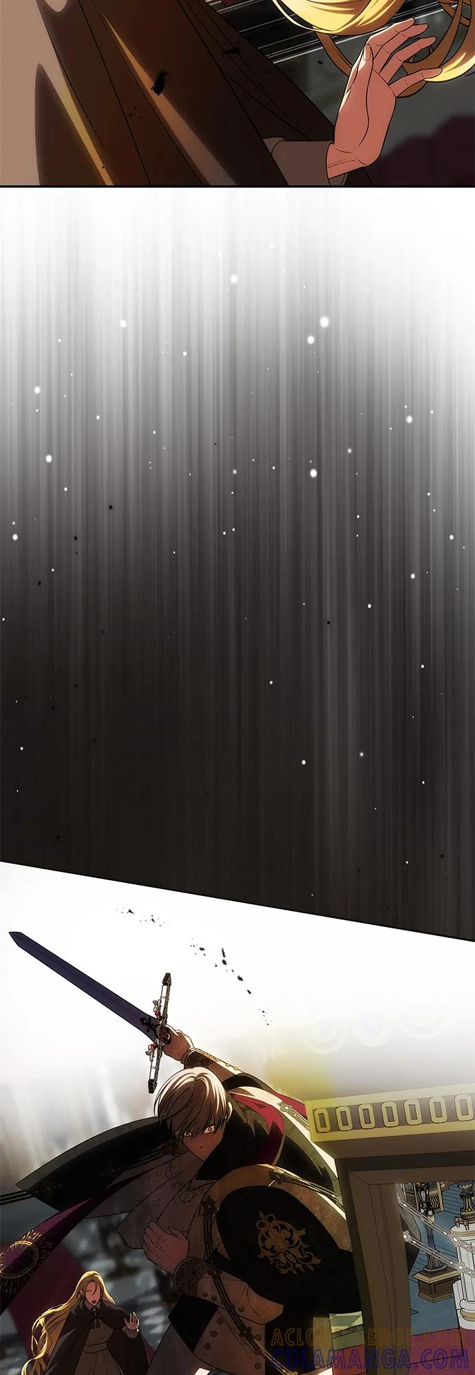 《一个丈夫就够了》[第51话] 宝库 第82页
