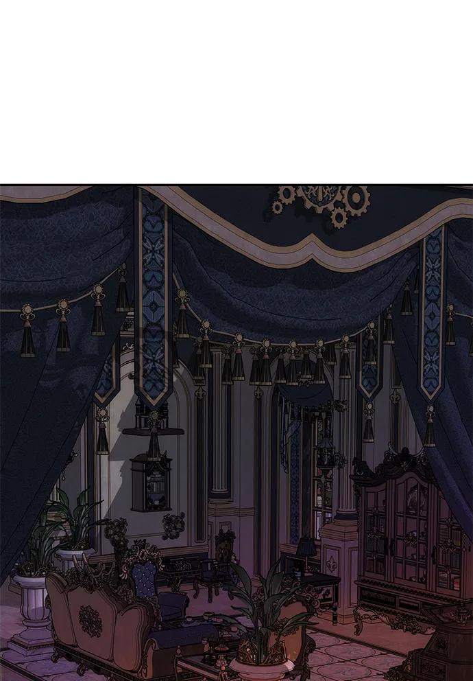 《一个丈夫就够了》[第53话] 用镣铐锁住也不行 第56页