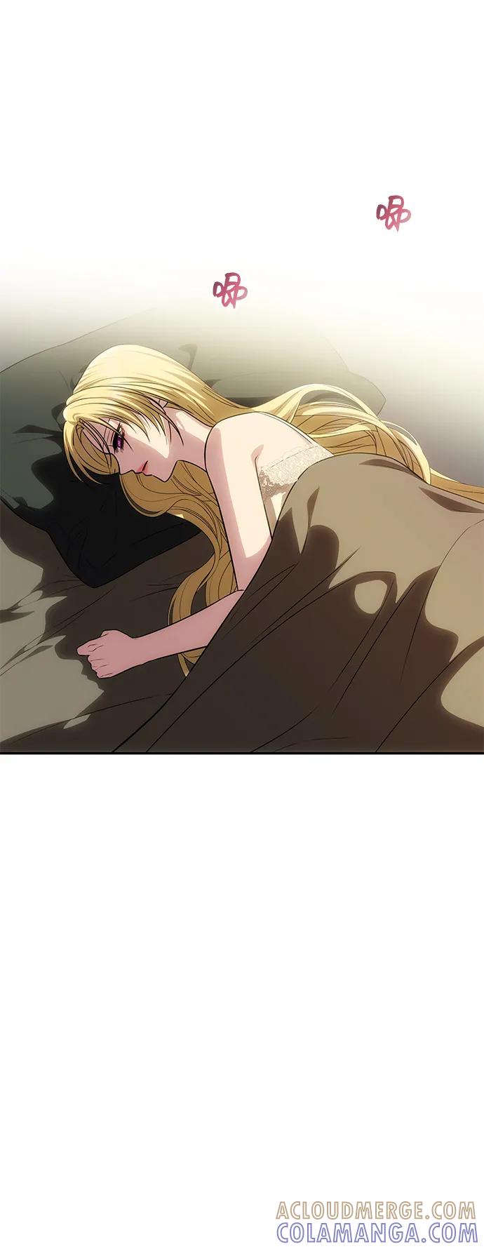 《一个丈夫就够了》[第54话] 紧贴 第45页