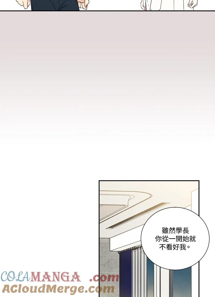 《纵然心痛》第25话 第28页
