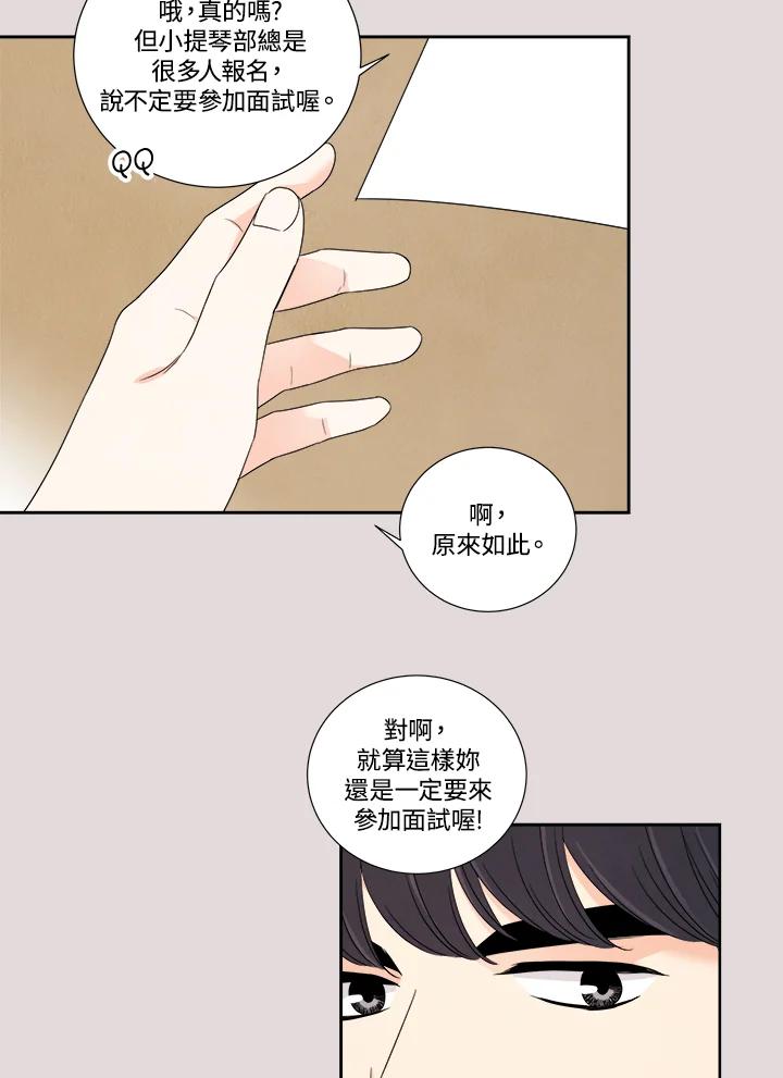 《纵然心痛》第25话 第24页