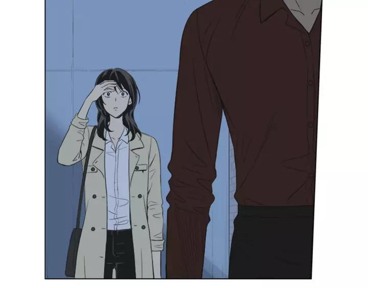 《不能恋爱的房间》第48话 表明真心 第86页