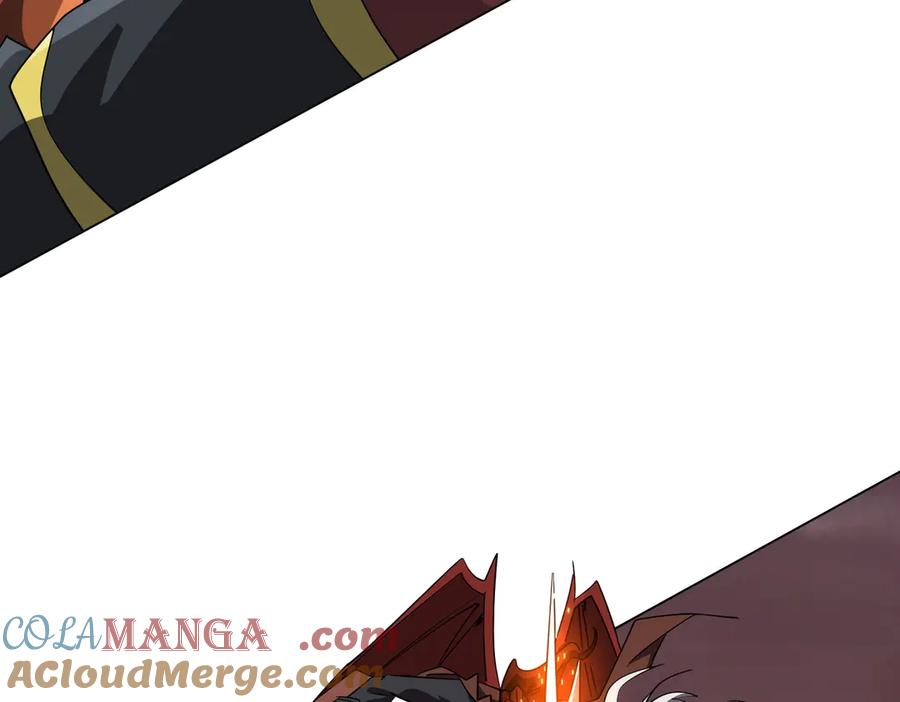 《全球惊悚：开局万亿冥币》第173话 林御一打米国队！ 第65页
