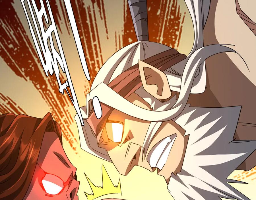 《全球惊悚：开局万亿冥币》第173话 林御一打米国队！ 第63页