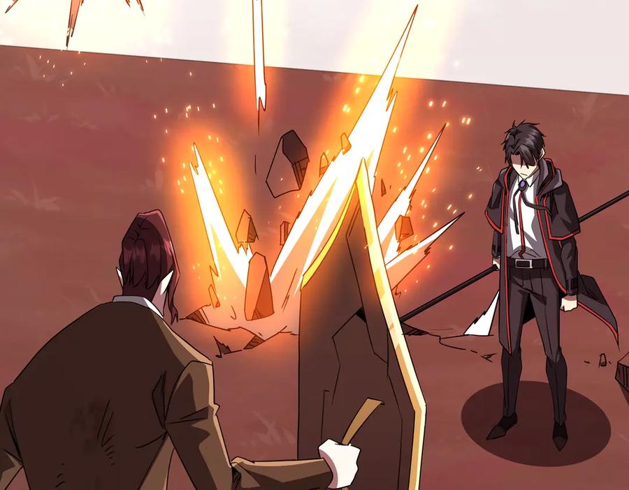 《全球惊悚：开局万亿冥币》第173话 林御一打米国队！ 第67页