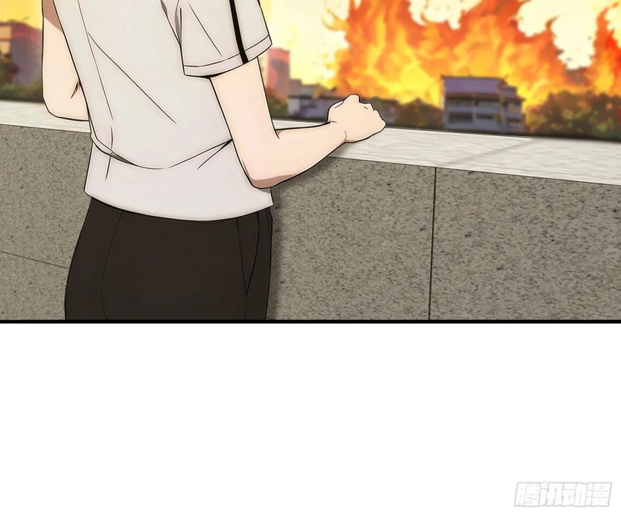 我复苏了华夏神明 - 19 火神祝融，登场！ - 第26张图