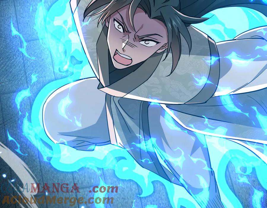 《玄幻：我的女帝徒弟要黑化》第23话 当然不可以 第105页