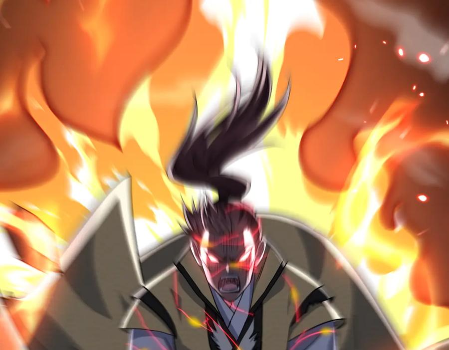 《玄幻：我的女帝徒弟要黑化》第23话 当然不可以 第75页