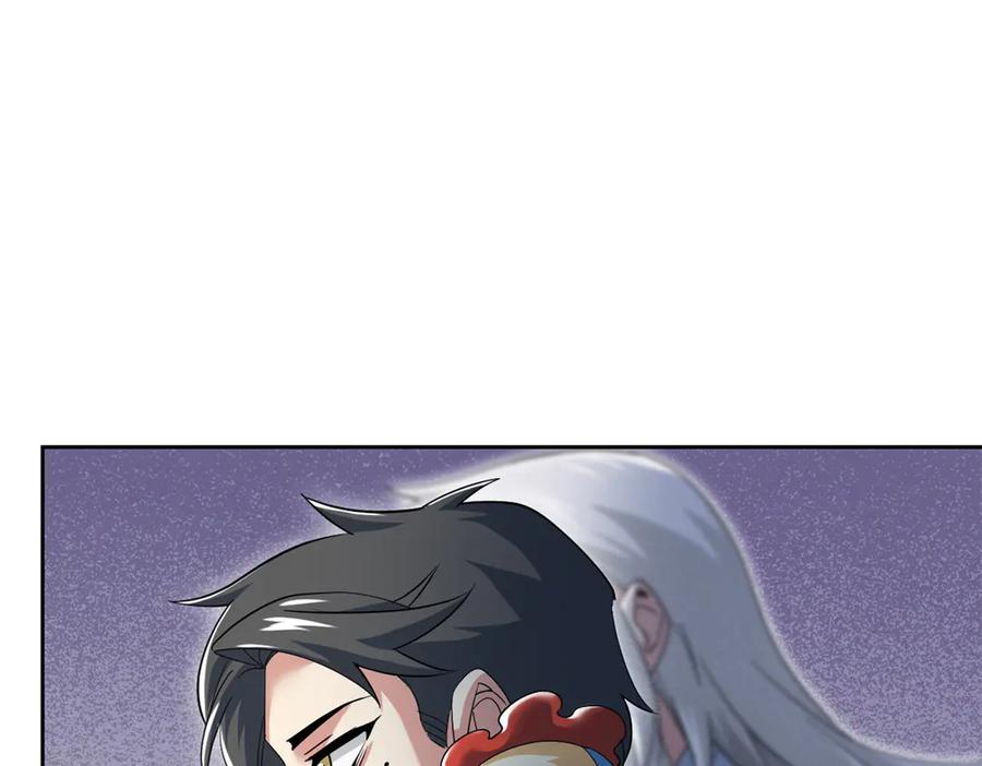 从精神病院走出的强者 294 诡异之主，无法灭除 第55页