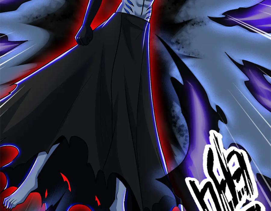 从精神病院走出的强者 294 诡异之主，无法灭除 第71页