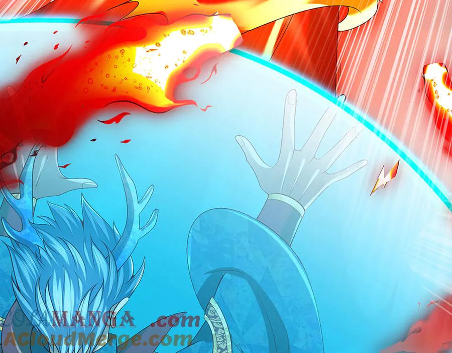 《开局签到至尊丹田》第339话 大势所趋，越勇越惨 第77页
