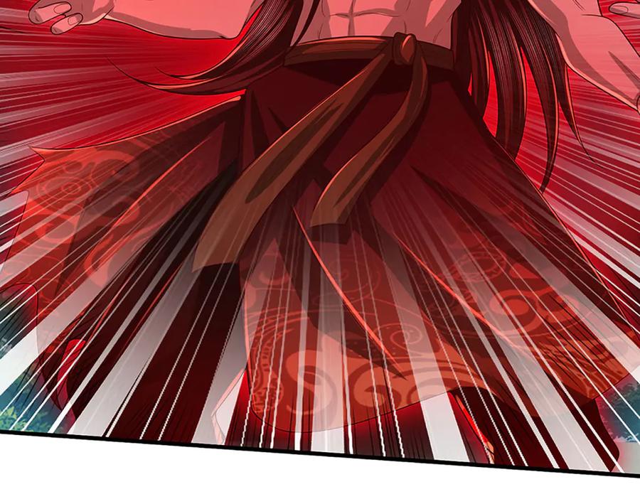 《开局签到至尊丹田》第339话 大势所趋，越勇越惨 第110页