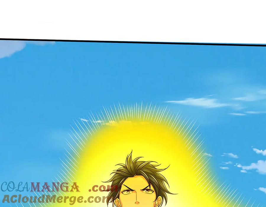 《开局签到至尊丹田》第339话 大势所趋，越勇越惨 第65页
