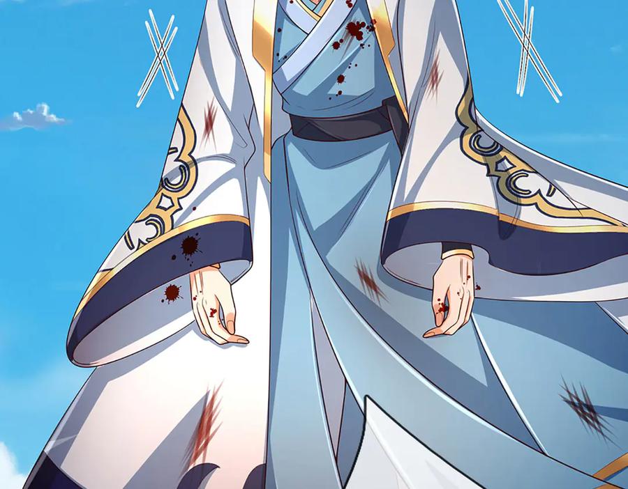 《开局签到至尊丹田》第339话 大势所趋，越勇越惨 第58页