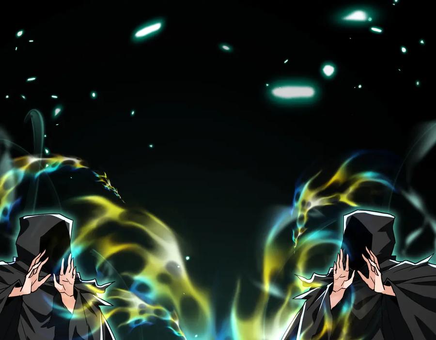 《玄幻：我的女帝徒弟要黑化》第33话 吾等愿为苏殿下效力！ 第28页