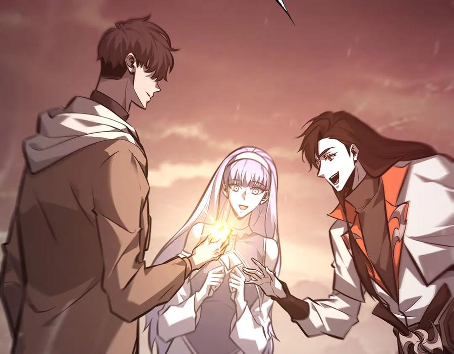 我，最强BOSS - 51 - 第110张图