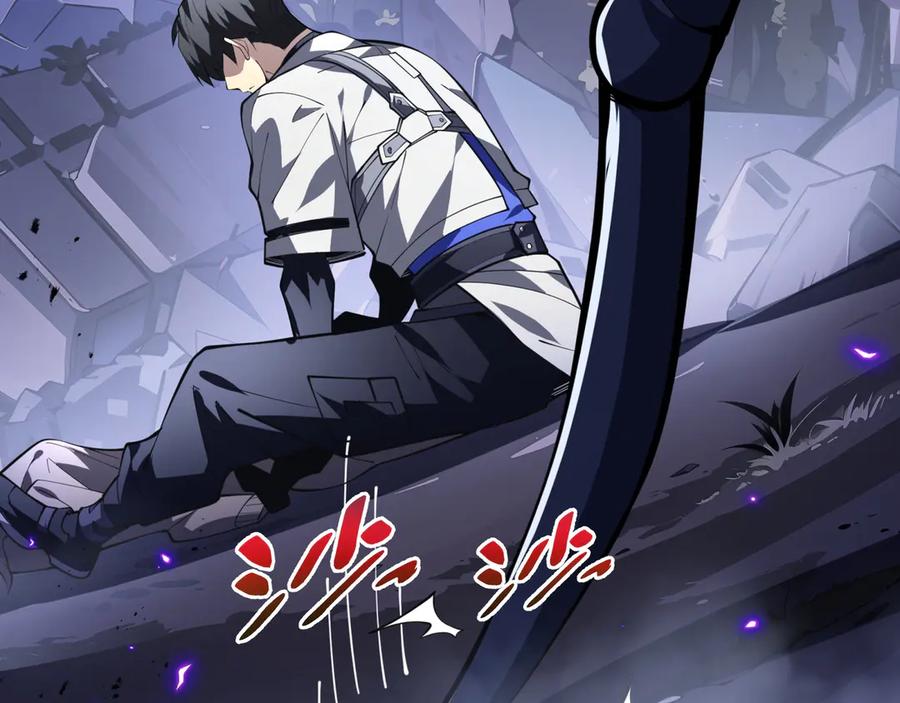《我契约了我自己》第54话 梦醒 第43页