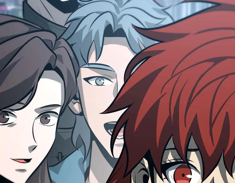 我，最强BOSS - 62 - 第166张图