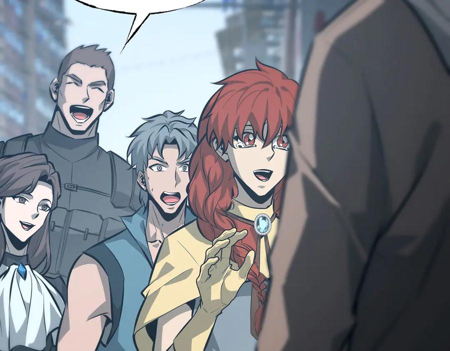 我，最强BOSS - 62 - 第162张图