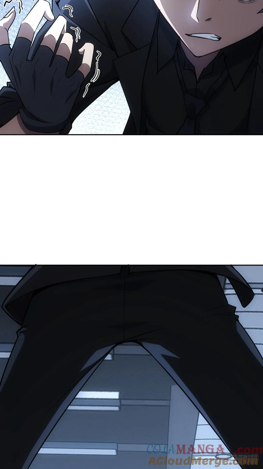 《诡异游戏：我靠亿万功德氪通关》第71话 通过考验 第17页