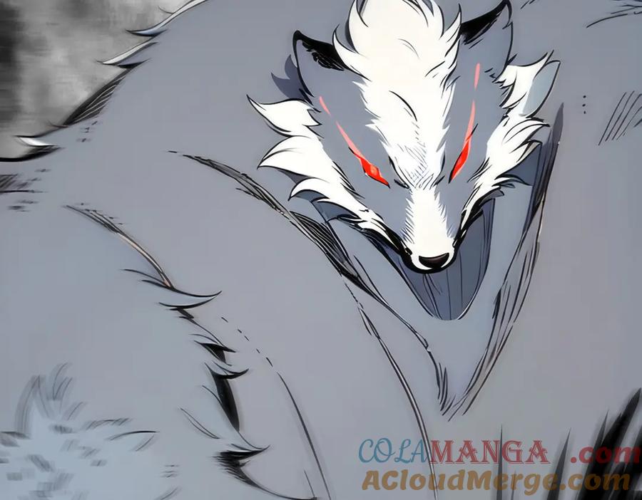 《我主宰了灵气复苏》第82话 上了buff就是猛！ 第58页