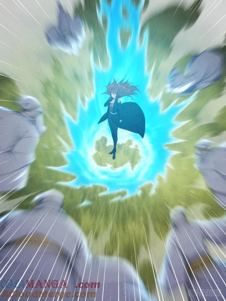 我复苏了华夏神明 - 08 东方欲晓 - 第49张图