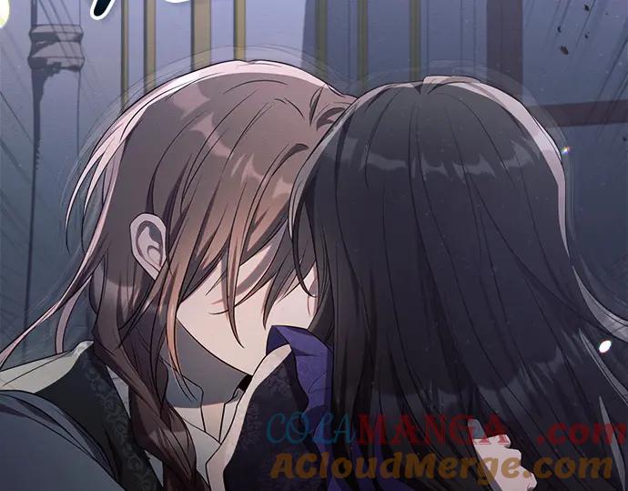 《黑暗皇女：雅什泰洛迪》第21话 第29页