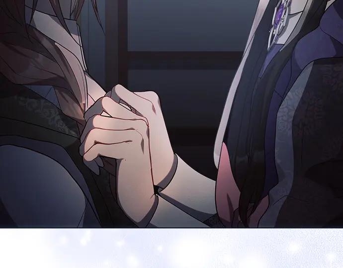 《黑暗皇女：雅什泰洛迪》第21话 第52页