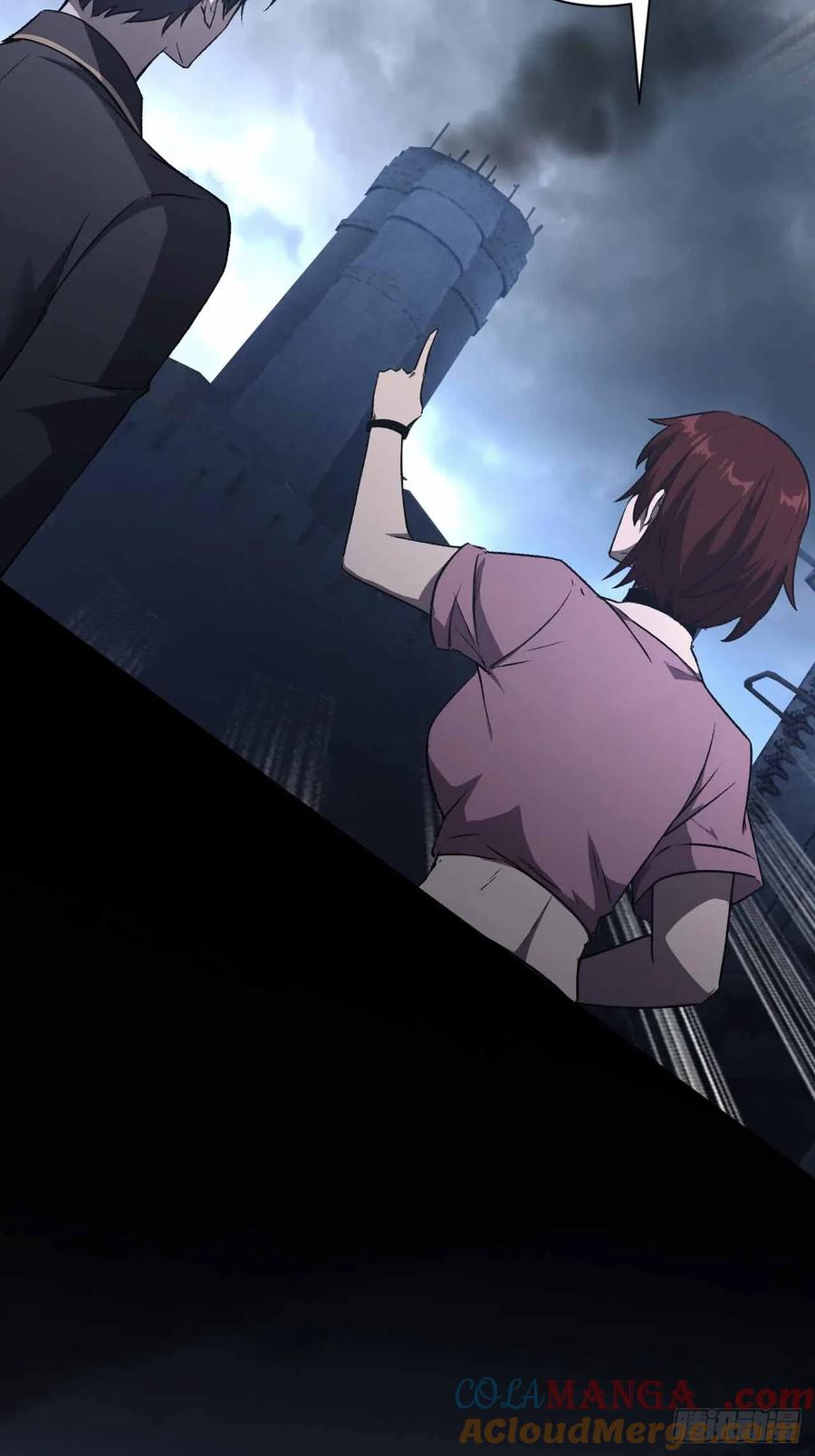 《诡异游戏：我靠亿万功德氪通关》第110话 不同的命运 第28页