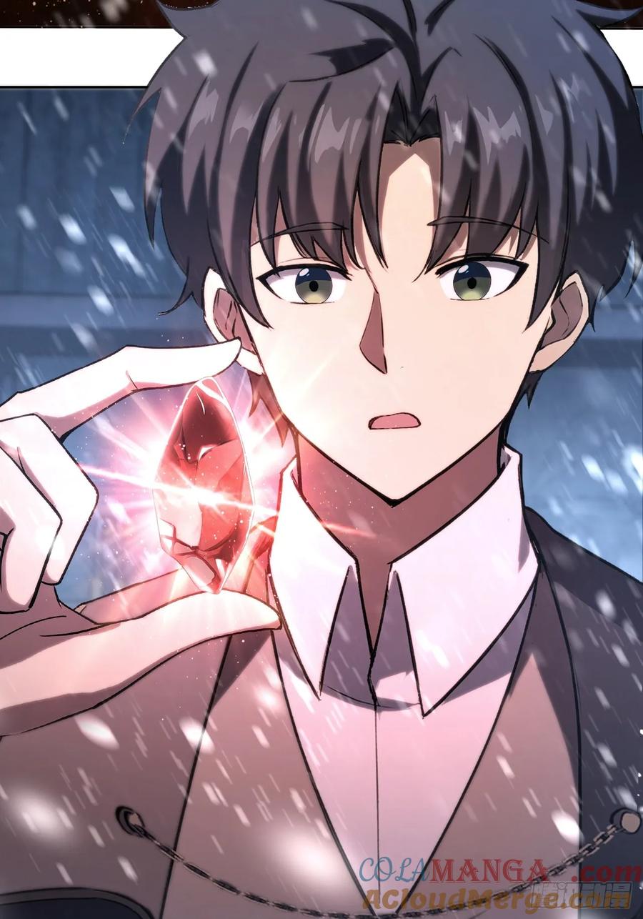 《诡异游戏：我靠亿万功德氪通关》第110话 不同的命运 第22页