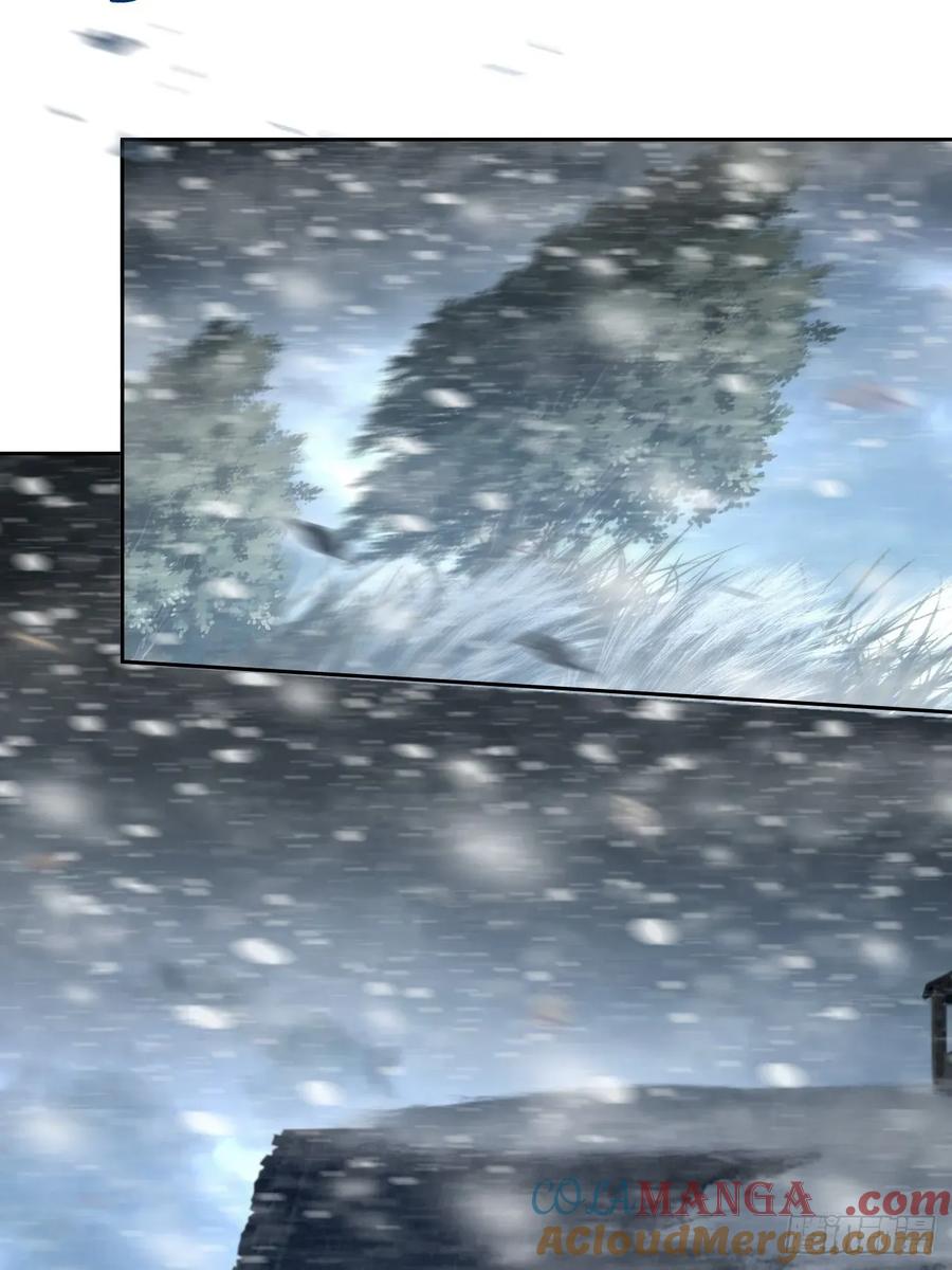 《诡异游戏：我靠亿万功德氪通关》第113话 谢谢你的情报 第4页