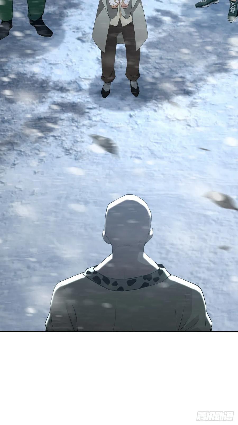 《诡异游戏：我靠亿万功德氪通关》第113话 谢谢你的情报 第21页