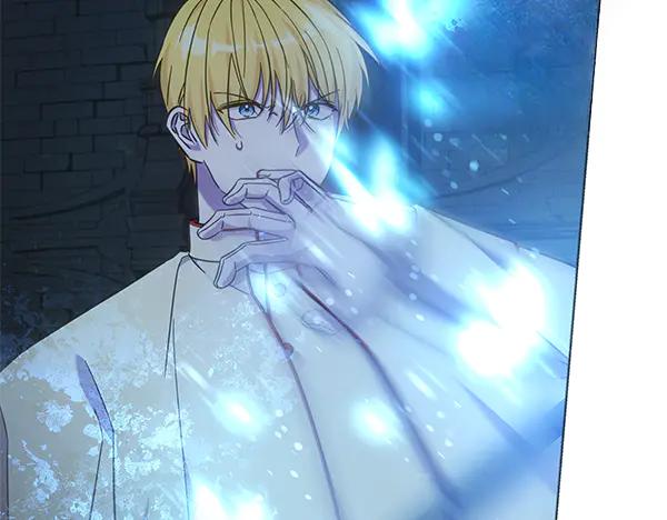 坏蛋们的掌上千金 - 第121话 单枪匹马 - 第80张图