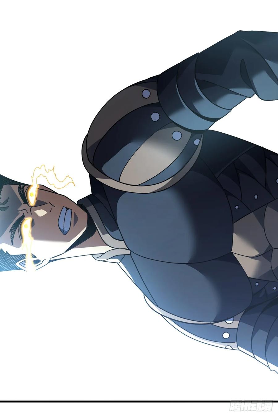 《命轮之主！当异变降临人间》第130话 这家伙好恐怖！ 第53页