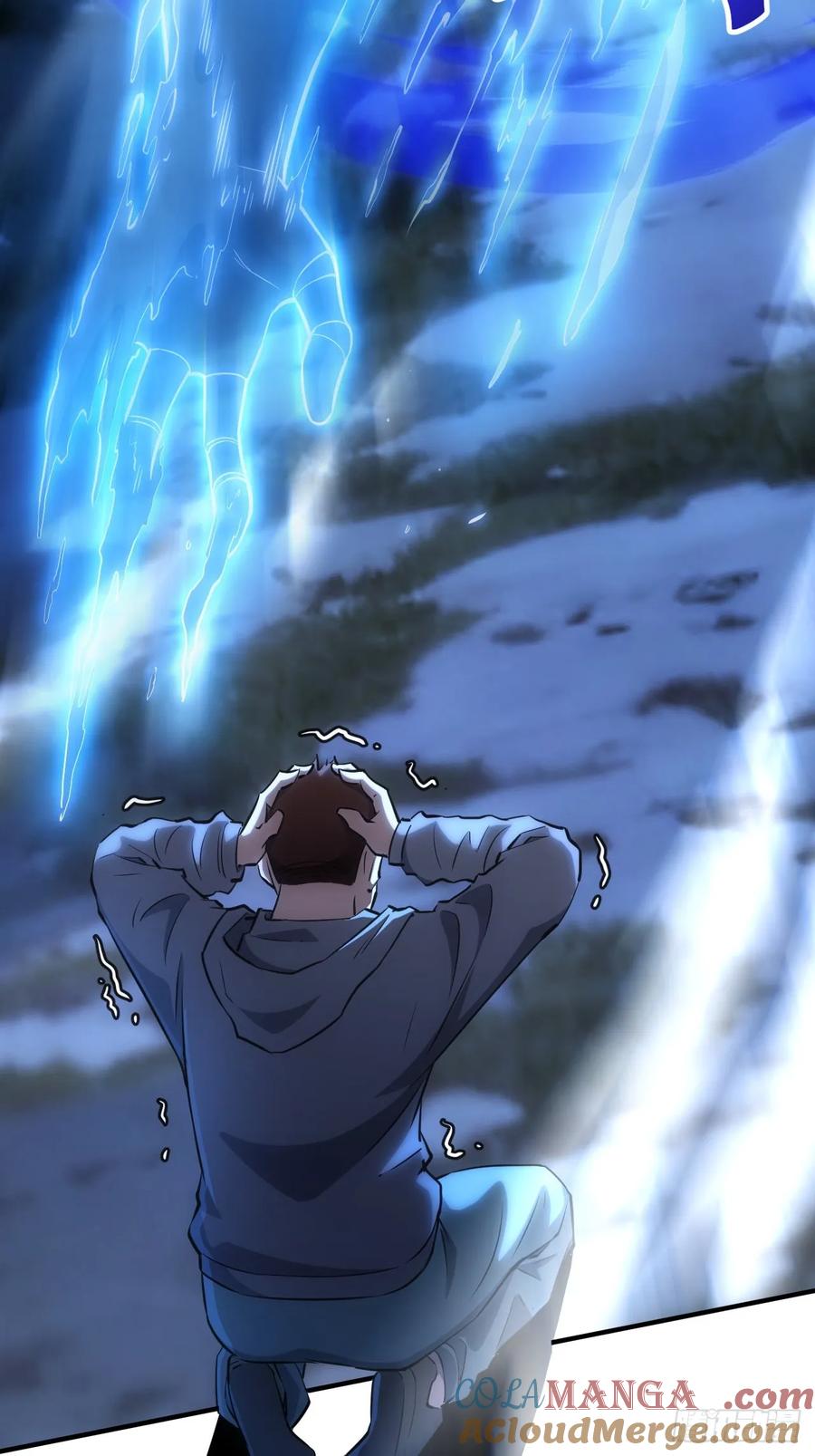 《诡异游戏：我靠亿万功德氪通关》第13话 让你做个明白鬼 第4页