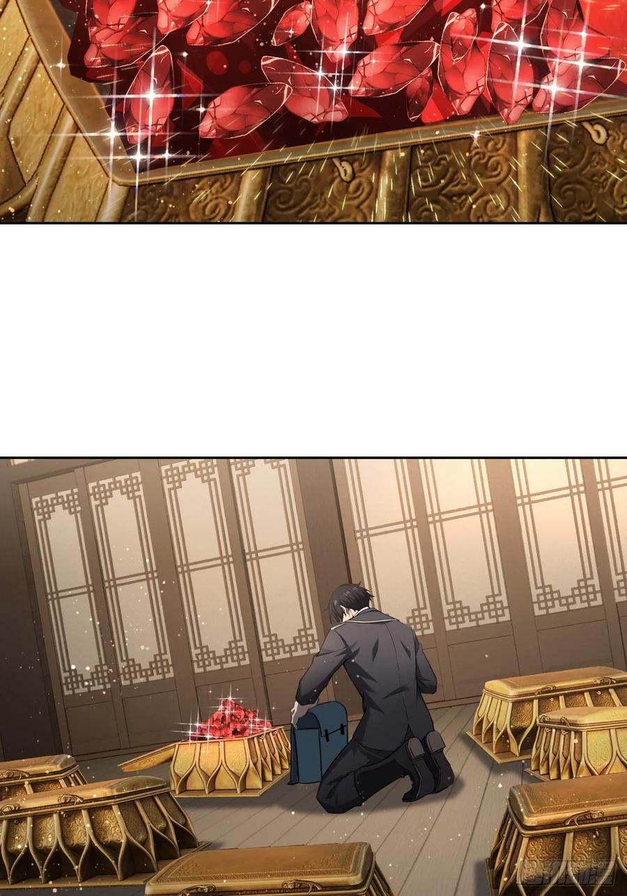 《诡异游戏：我靠亿万功德氪通关》第140话 娘娘再显灵 第35页